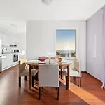 Front In With House Sea View Holiday home Primosten