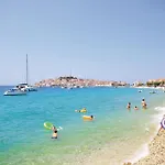 Tatil Evi Front In With House Sea View *
