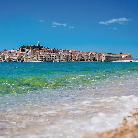 Сasa de vacaciones Cozy In With Wifi