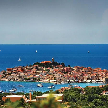 Cozy In With Wifi Primošten