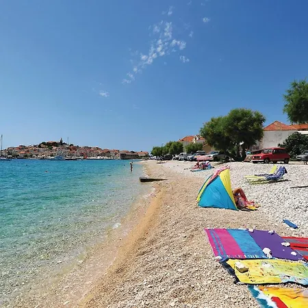 Сasa de vacaciones Cozy In With Wifi