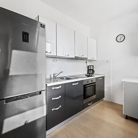 Cozy In With Wifi Dom wakacyjny Primošten