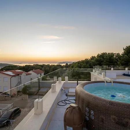 Cozy In With Wifi Dom wakacyjny *