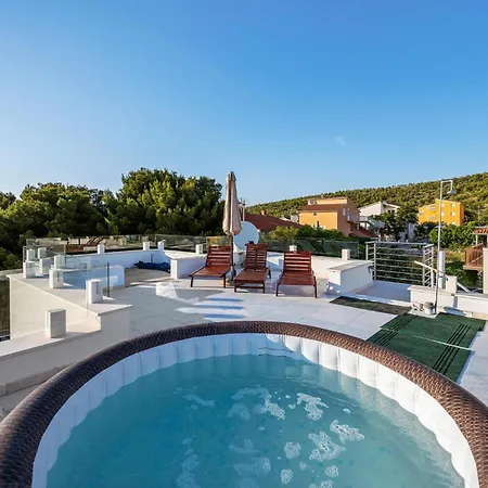 Cozy In With Wifi * Primošten