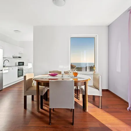 Cozy In With Wifi Dom wakacyjny Primošten