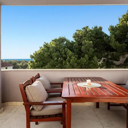 Dom wakacyjny Cozy In With Wifi *