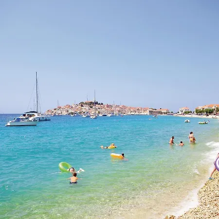 Dom wakacyjny Cozy In With Wifi *