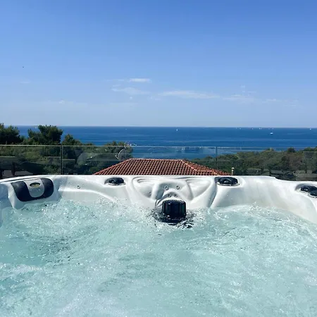 Tatil Evi Front In With House Sea View *