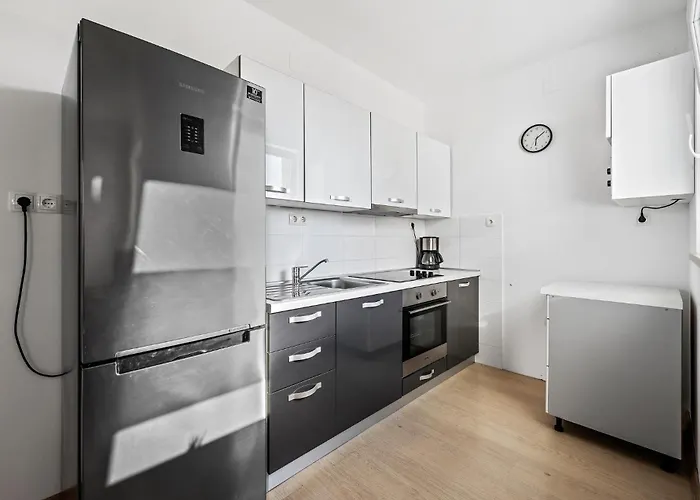 Cozy In With Wifi Vakantiehuis Primošten