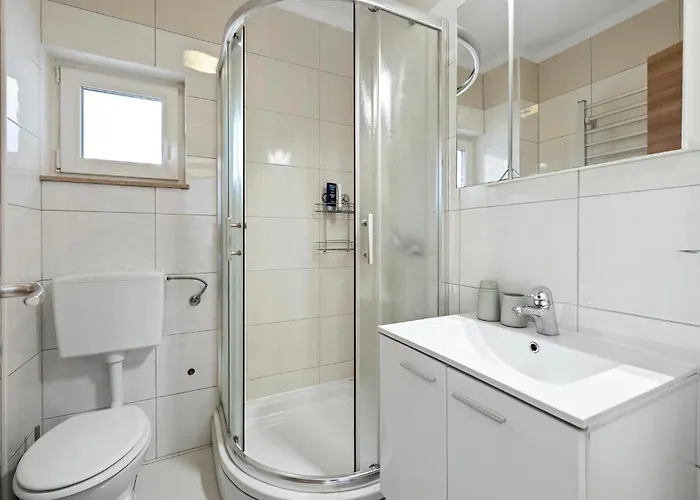 Cozy In With Wifi Vakantiehuis Primošten