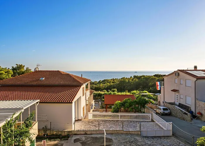 Cozy In With Wifi * Primošten