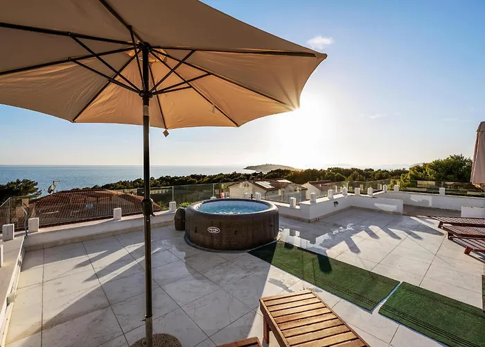 Cozy In With Wifi Vakantiehuis