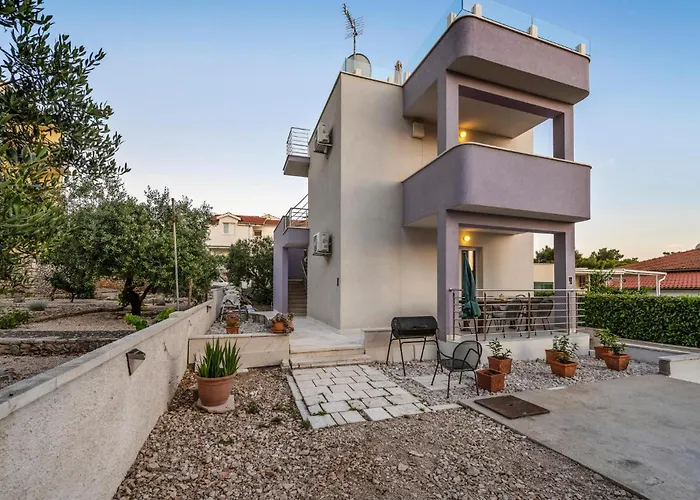 Cozy In With Wifi Vakantiehuis