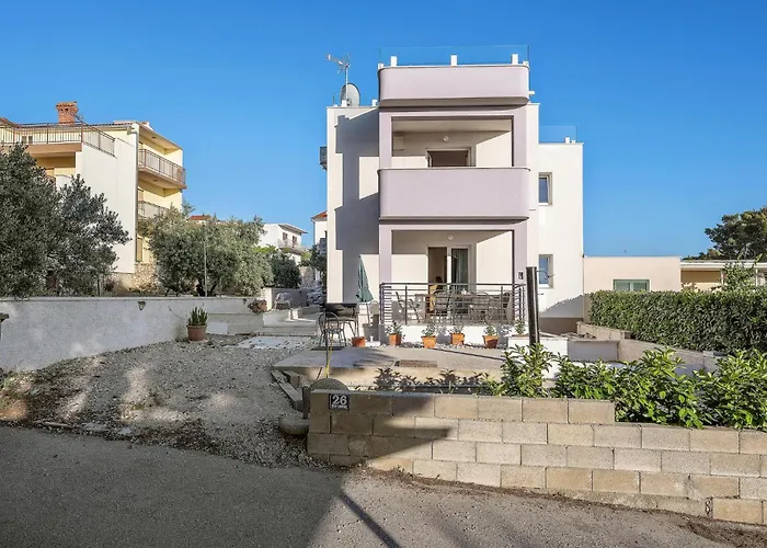 Cozy In With Wifi Primošten