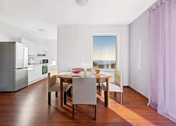 Cozy In With Wifi Сasa de vacaciones Primošten