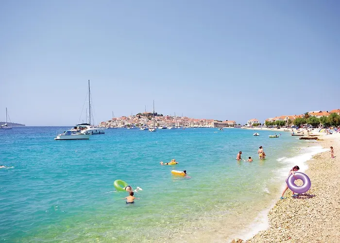 Сasa de vacaciones Cozy In With Wifi *