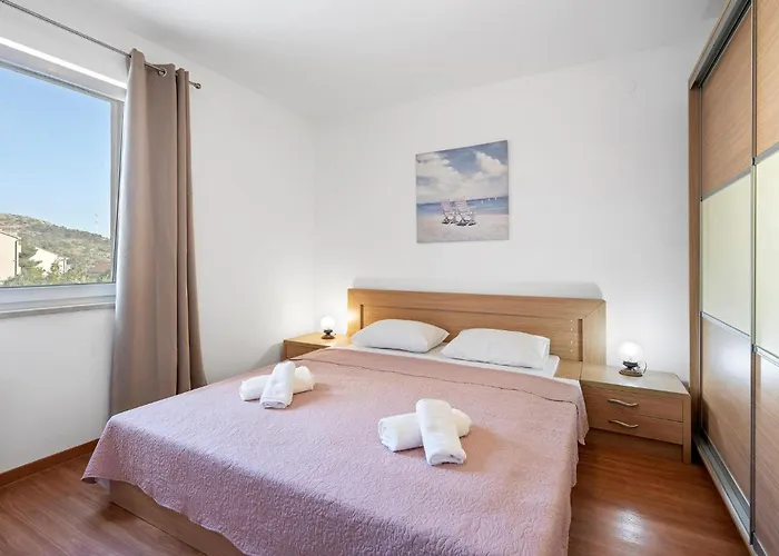 Vakantiehuis Cozy In With Wifi *